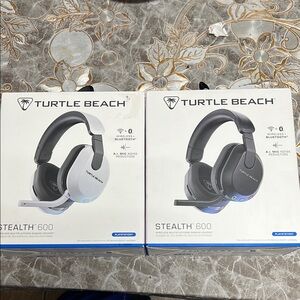 Turtle Beach Stealth 600 Wireless Headset